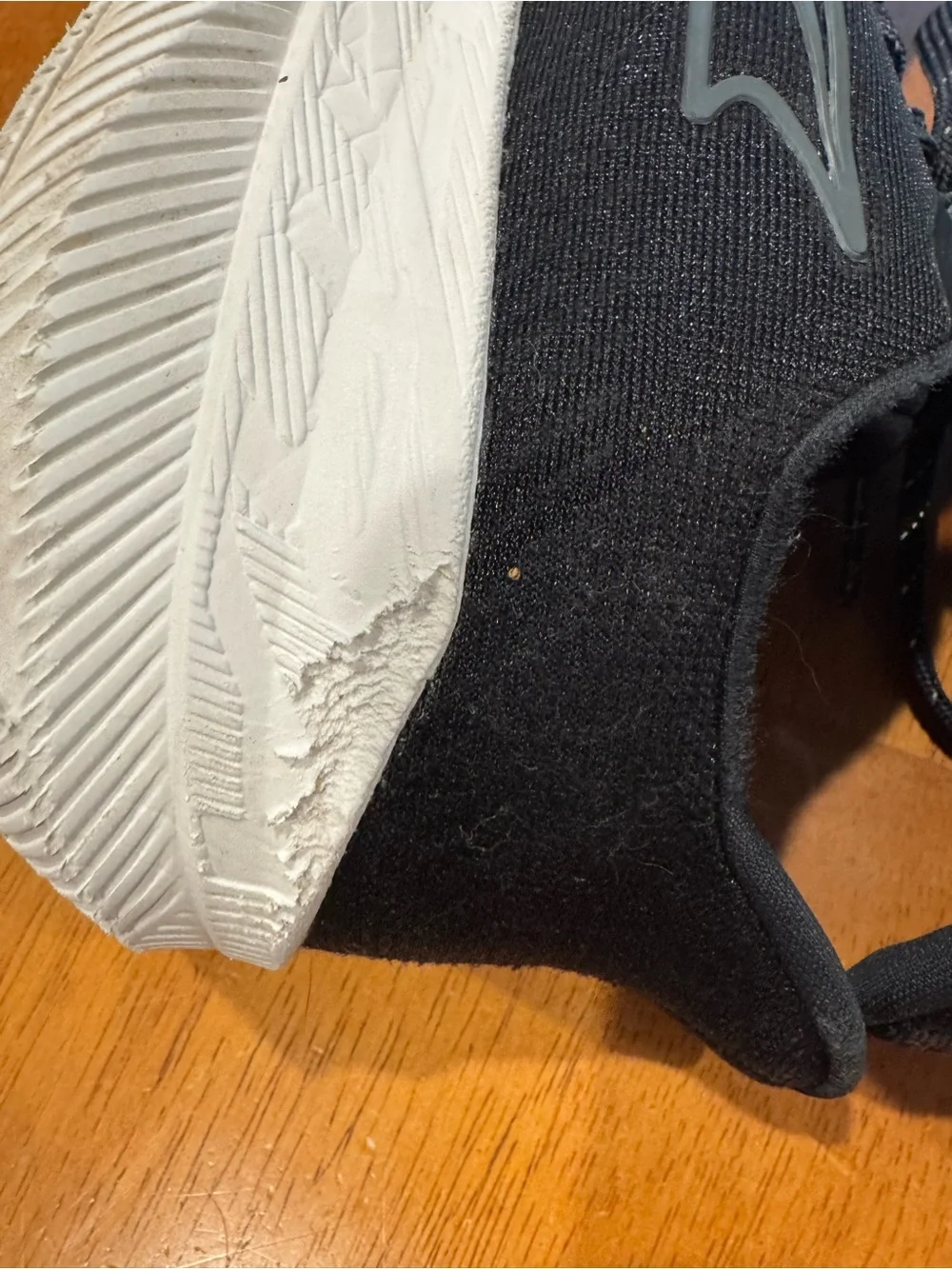 Altra Women's Black Experience Flow 2 Shoes - WELL LOVED - read description